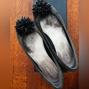 Caressa Clifton Ballet, size 11